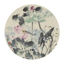 清影