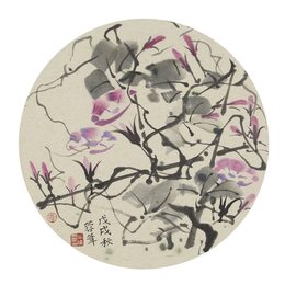处暑