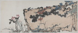 美在河山——中国美术馆藏风景题材作品展（1949—2018）