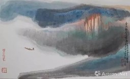 境无界——云集山水