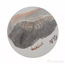 境无界——云集山水