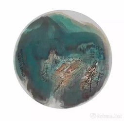 境无界——云集山水