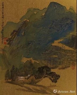 境无界——云集山水