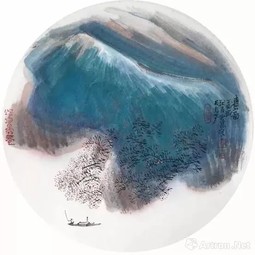 境无界——云集山水