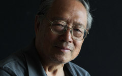西安美院教授 著名书画家赵步唐先生辞世