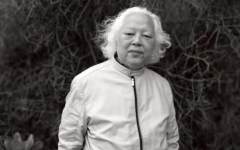 著名人物画家、美术教育家吴山明先生在杭州逝世