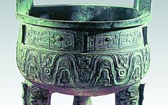 宝鸡青铜器 妙在哪里？
