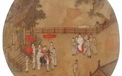 千面美人！历代画家眼中的杨贵妃