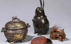 佳士得古今拍卖将汇聚私人珍藏的古代玉器