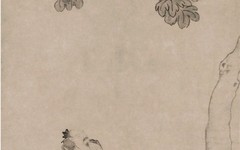 明代书画作品的定价标准