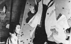 15岁天才少女笔下的“美人图”