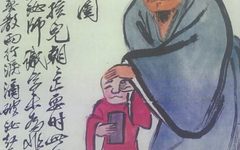 自古开学都一样!