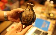 收藏新势力：酒愈陈香 价愈高