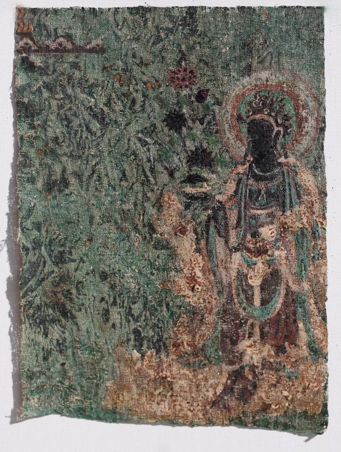 心相-吴观真当代艺术展开幕