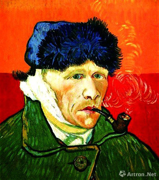 梵高vangogh作品滚动的画面恒炙的价格