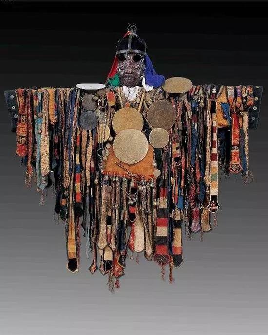 从佛国艺术到希腊神话