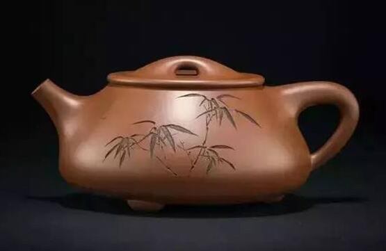 顾景舟最贵的紫砂壶就属他们了