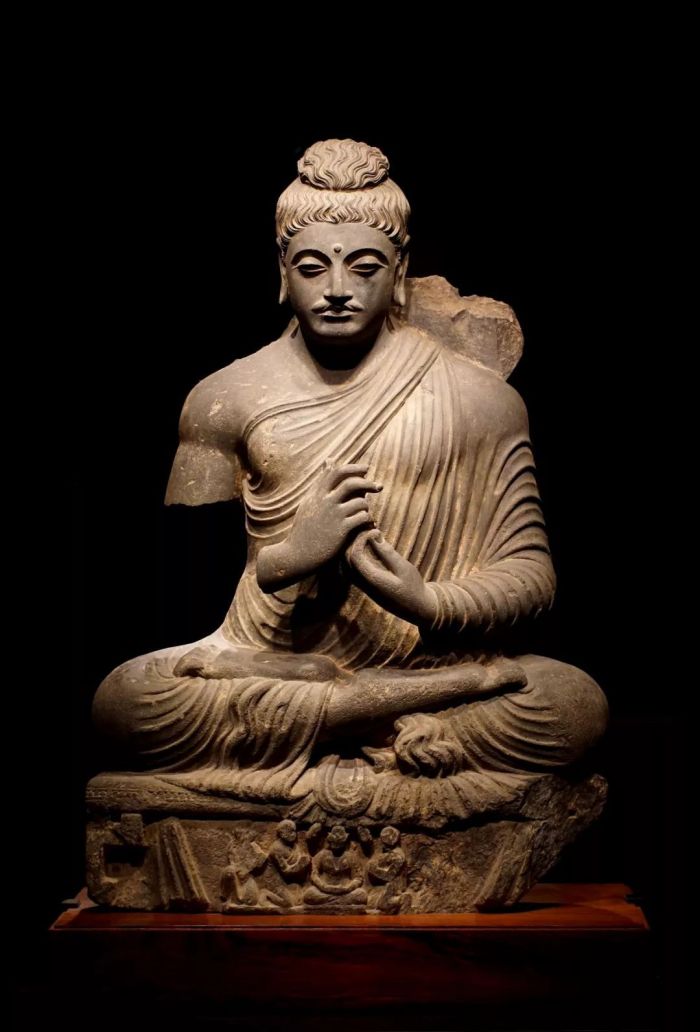 佛陀的艺术_艺术市场_美术网-mei-shu.com