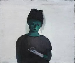 邱瑞祥个展