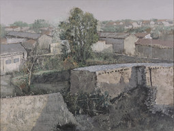 “北京意象•休闲平谷”绘画作品展
