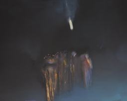 浮光•浮生——许东生作品展