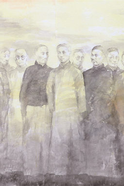 乡愁的维度——嘉兴市美术作品展