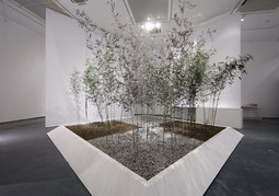 东方物语——亚洲青年艺术邀请展