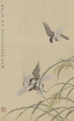 心香•飞梦——傅狷夫艺术世界特展