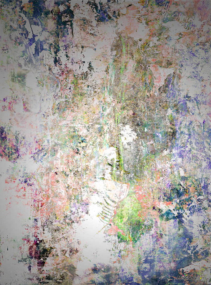 【展讯】视界—抽象艺术的语汇视觉艺术展即将在川开幕-展览-美术网