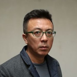 刘小东