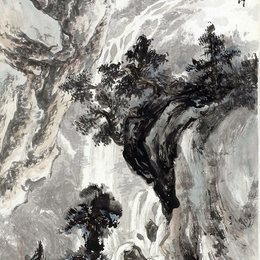 <飞天>