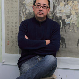 贲绍勇