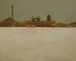 《城市风景.NO.1》