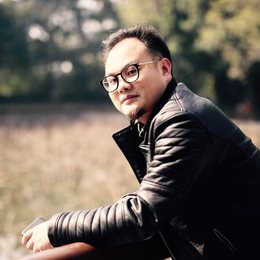 李岱