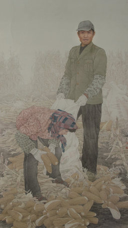 《艳阳秋》