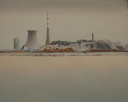 《城市风景.NO.6》