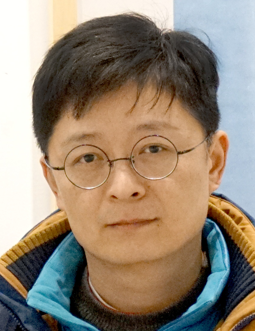 朱剑——中国美术家协会会员