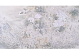 雨濛濛