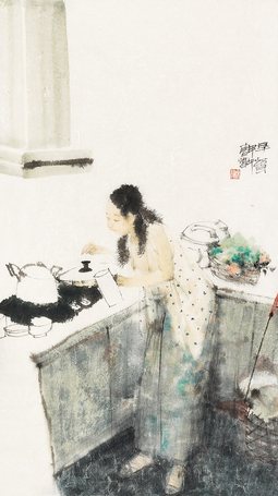 早餐