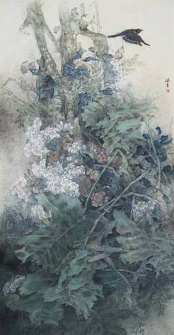 意蕴春秋