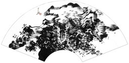 扇面15-01