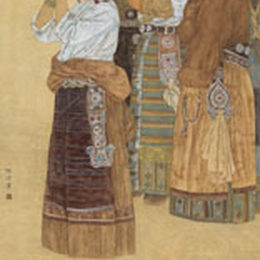祈福