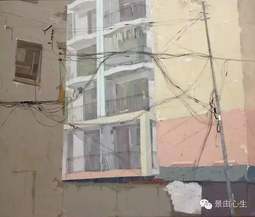 《生活之新旧交替》