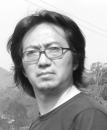 钟波——中国美术家协会会员