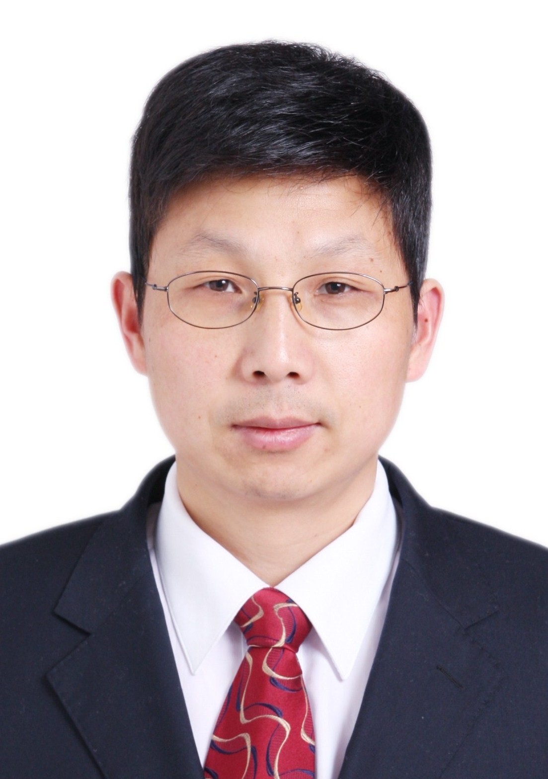 张继山——中国美术家协会会员