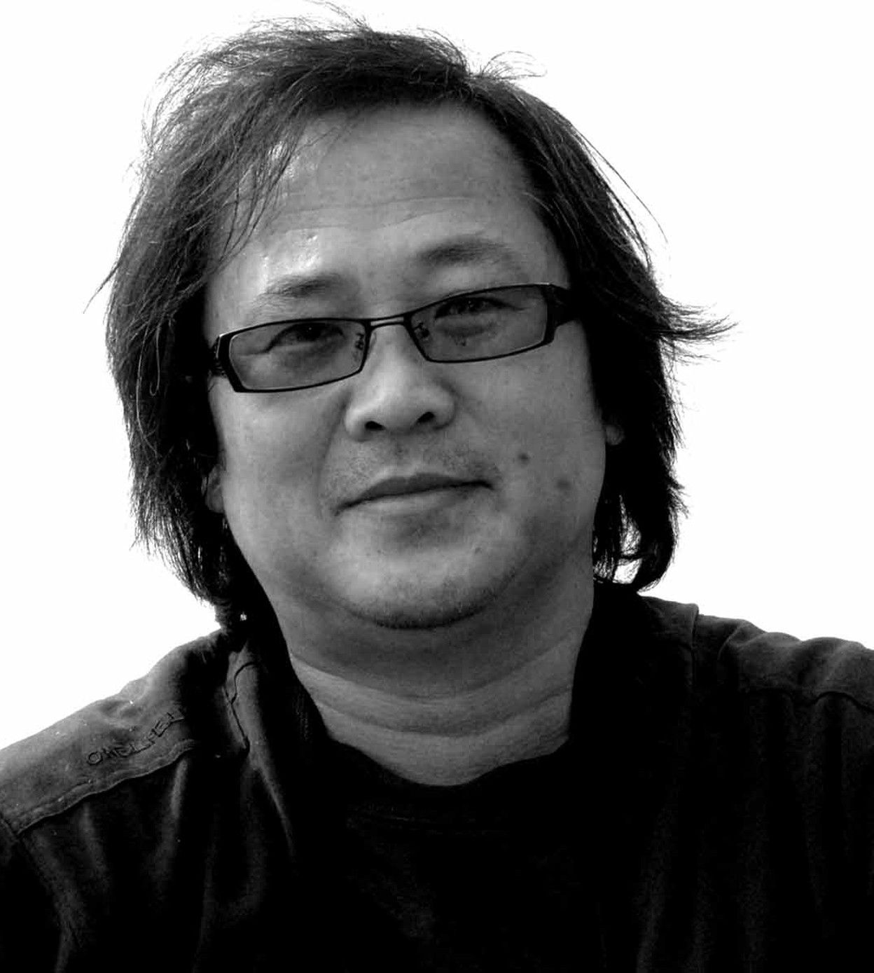 叶浓——中国美术家协会会员