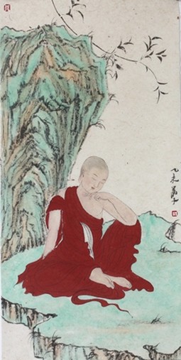 无上清凉