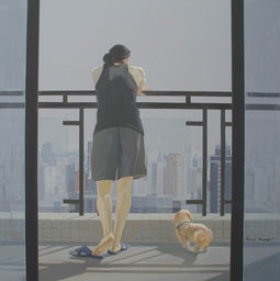 清晨