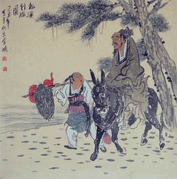 行旅图