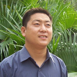 刘晓东